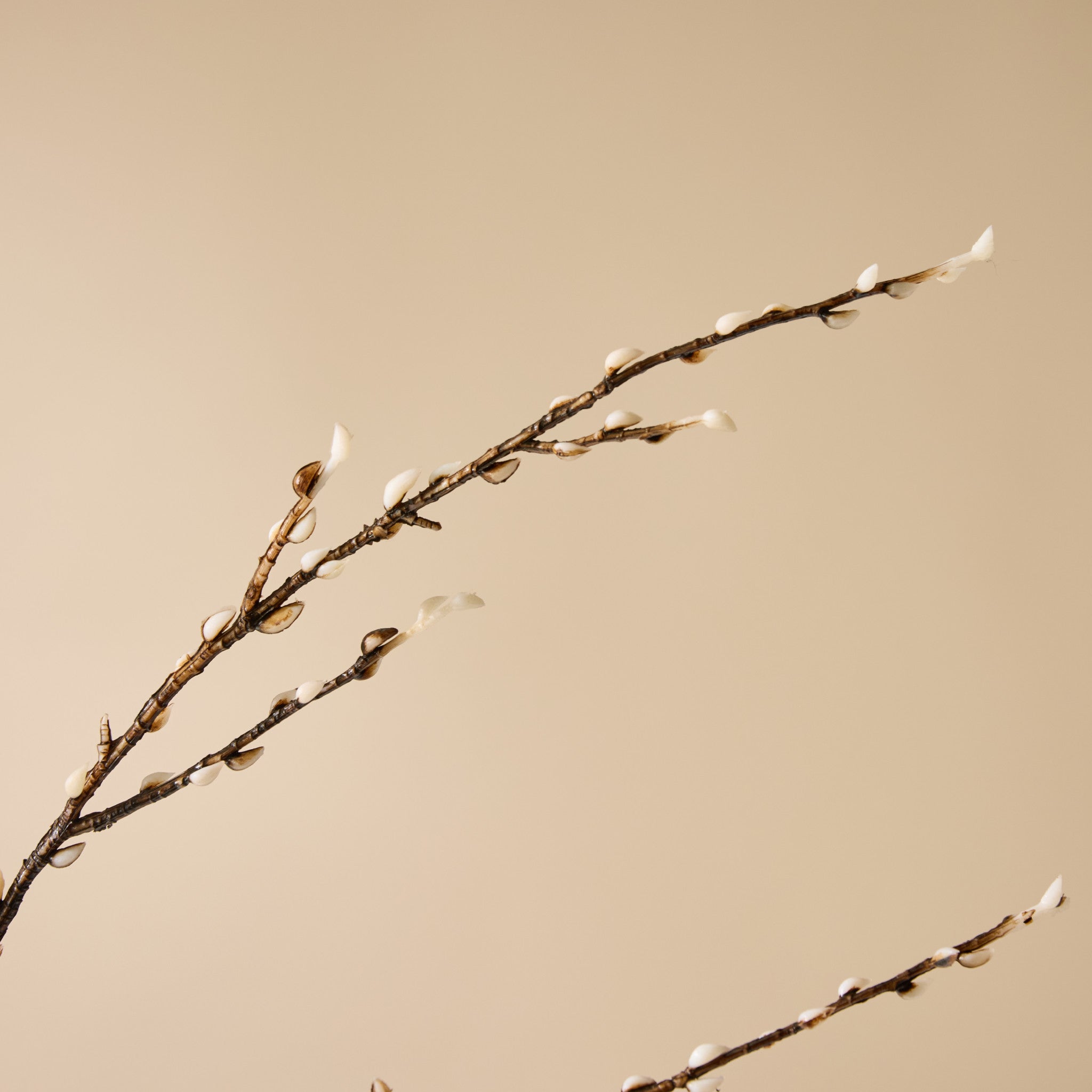 Faux Bud Branch | 99cm
