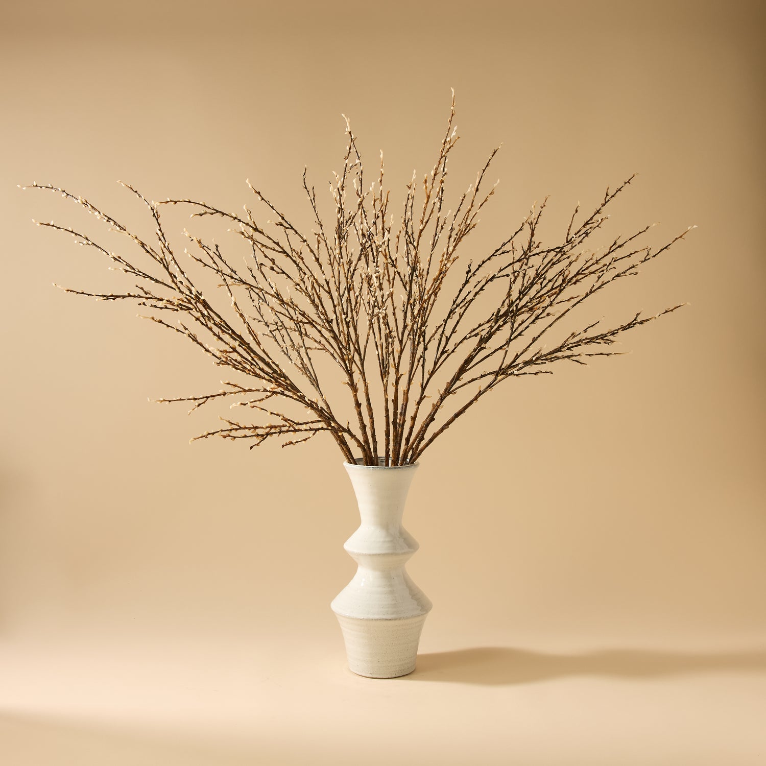 Faux Bud Branch | 99cm