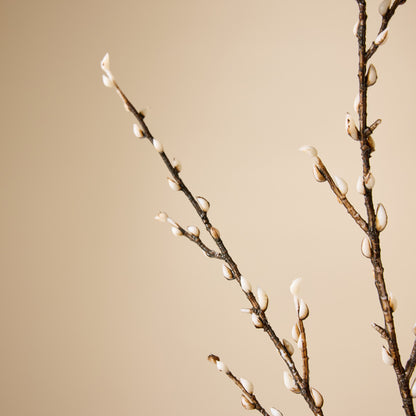 Faux Bud Branch | 99cm